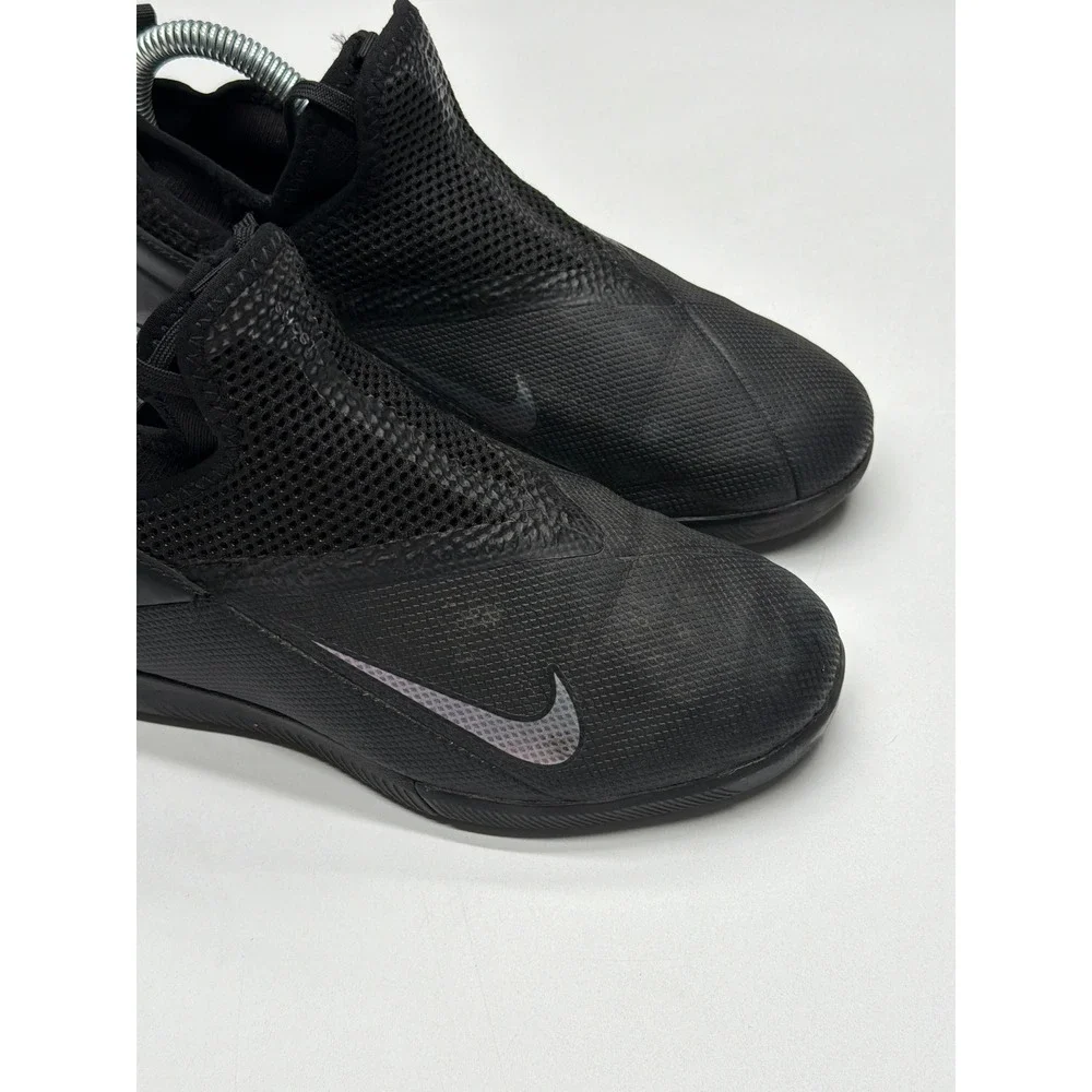 Nike unleash explosive